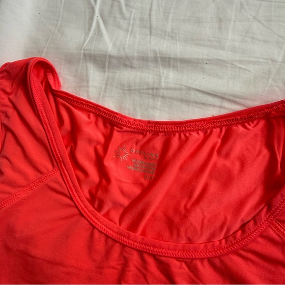 Aerie Offline Tank Top - Picture 4 of 8